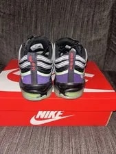 Nike Air Max 97 Slime Halloween 2020 2