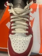 Size 12 - Air Jordan 1 Retro High OG Lost & Found 2022 4