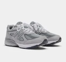 New Balance — New Balance 990v4 - ’S — Sneaker — resale