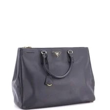 Prada Double Zip Lux XL 2