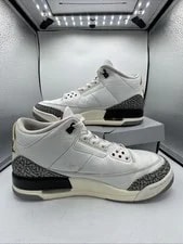 Jordan Air 3 Retro Reimagined 2023 DN3707-100 2