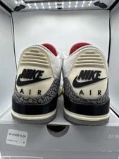 Jordan Air 3 Retro Reimagined 2023 DN3707-100 3