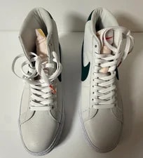 Nike SB Zoom Blazer Mid ISO Pro Size 10 in Box 4