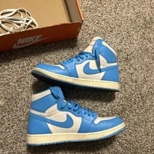 Air Jordan 1 Retro OG High Reimagined / DZ5485-402 2