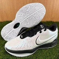 Nike — Nike LeBron 21 Conchiolin Basketball Shoes HF5841-100 ’S — Sneaker — resale