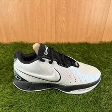 Nike LeBron 21 Conchiolin Basketball Shoes HF5841-100 ’S 2