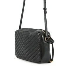 Saint Laurent Paris Lou Camera Tassel 2