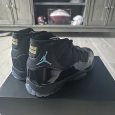 Air Jordan Retro 11 2025 ’S Size 11 in Box 2