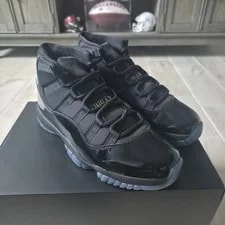 Air Jordan Retro 11 2025 ’S Size 11 in Box 4