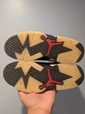 Jordan Air 6 Retro Medium CN1084-200 2