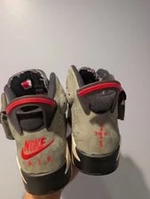 Jordan Air 6 Retro Medium CN1084-200 4