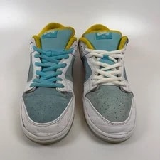 Nike SB Dunk Low FTC Lagoon Pulse DH7687-400 4