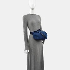 Bottega Veneta Beak Bags - Jeans 2
