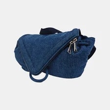 Bottega Veneta Beak Bags - Jeans 3