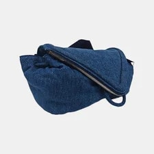Bottega Veneta Beak Bags - Jeans 4