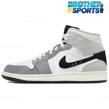 Air Jordan — Air Jordan 1 Mid SE Craft 'Inside Out - ' DZ4136-002 — Sneaker — resale