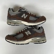 New Balance 2002R Protection Pack Cortado M20024J7 9.5 2