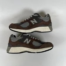 New Balance 2002R Protection Pack Cortado M20024J7 9.5 3