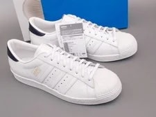 Adidas — 2016 Adidas Originals Superstar 80v BY Us10 — Sneaker — resale