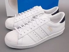2016 Adidas Originals Superstar 80v BY Us10 2