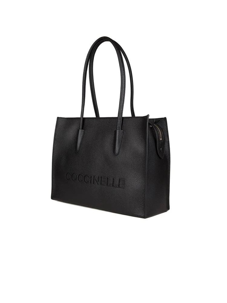 Coccinelle Myrtha26 — Cowhide 4