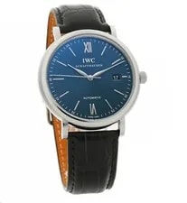 IWC IW356512 Portofino 18KW "Boutique Edition One Out of 500" B&P Set - 3849 2