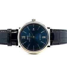 IWC IW356512 Portofino 18KW "Boutique Edition One Out of 500" B&P Set - 3849 3