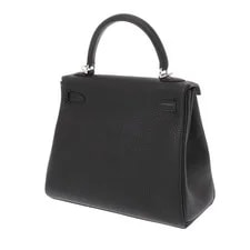 Hermes Kelly 25 Retourne 2Way 731447 #WB3344 2