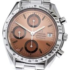 Omega — Omega Speedmaster Date 3511.6 TO275627 — Watch — resale