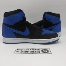 Size 8 - Jordan 1 Retro OG High Reimagined (DZ5485-042) 2