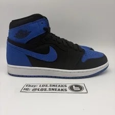 Size 8 - Jordan 1 Retro OG High Reimagined (DZ5485-042) 3