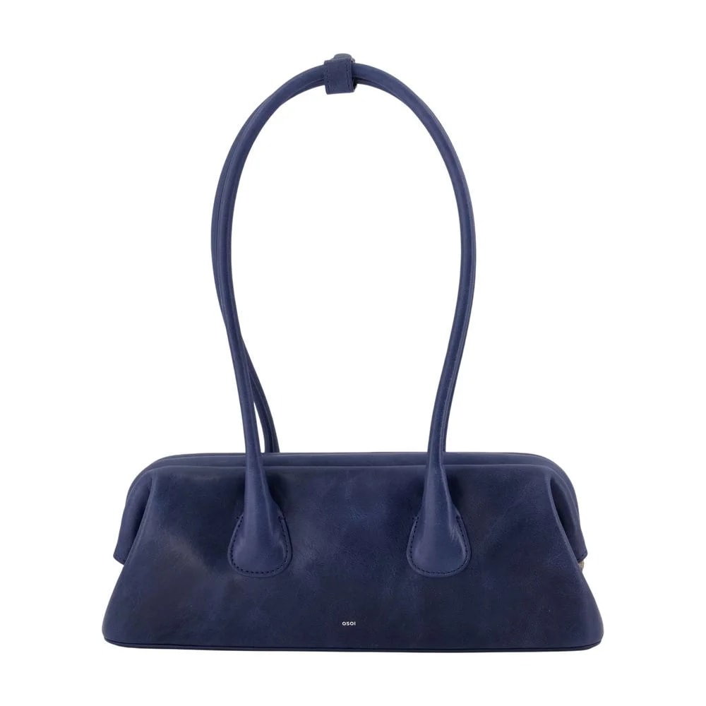 Osoi — Osoi — Cowhide — Handbag — resale