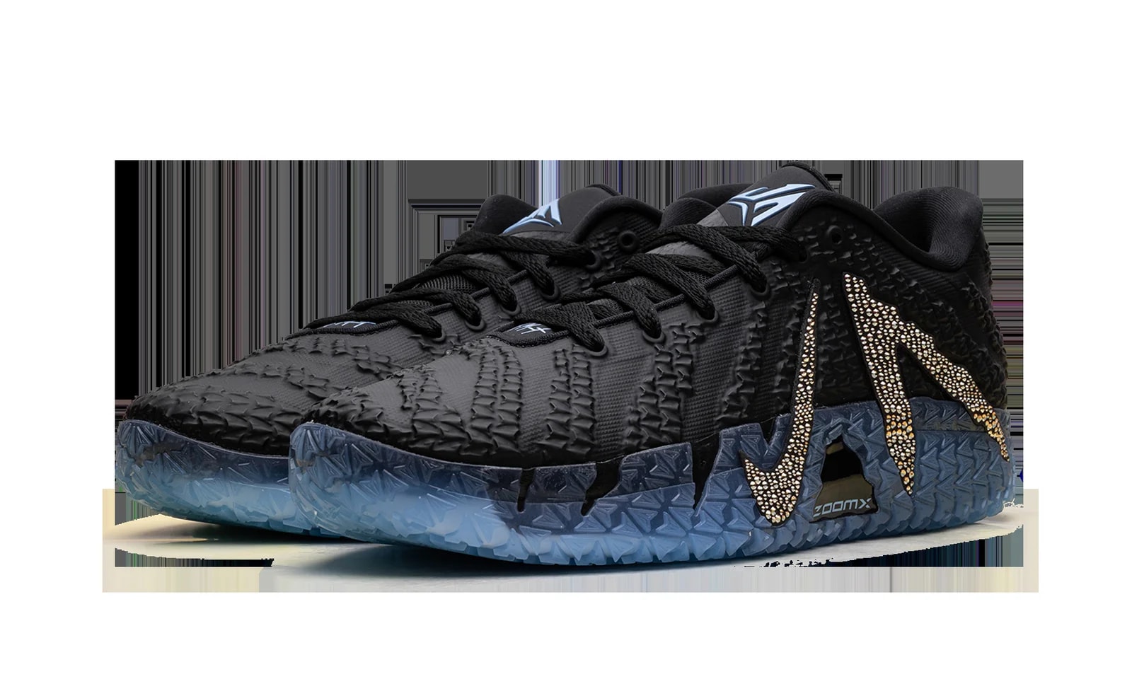 Ja 3 "Swarovski" IB6675 001 2