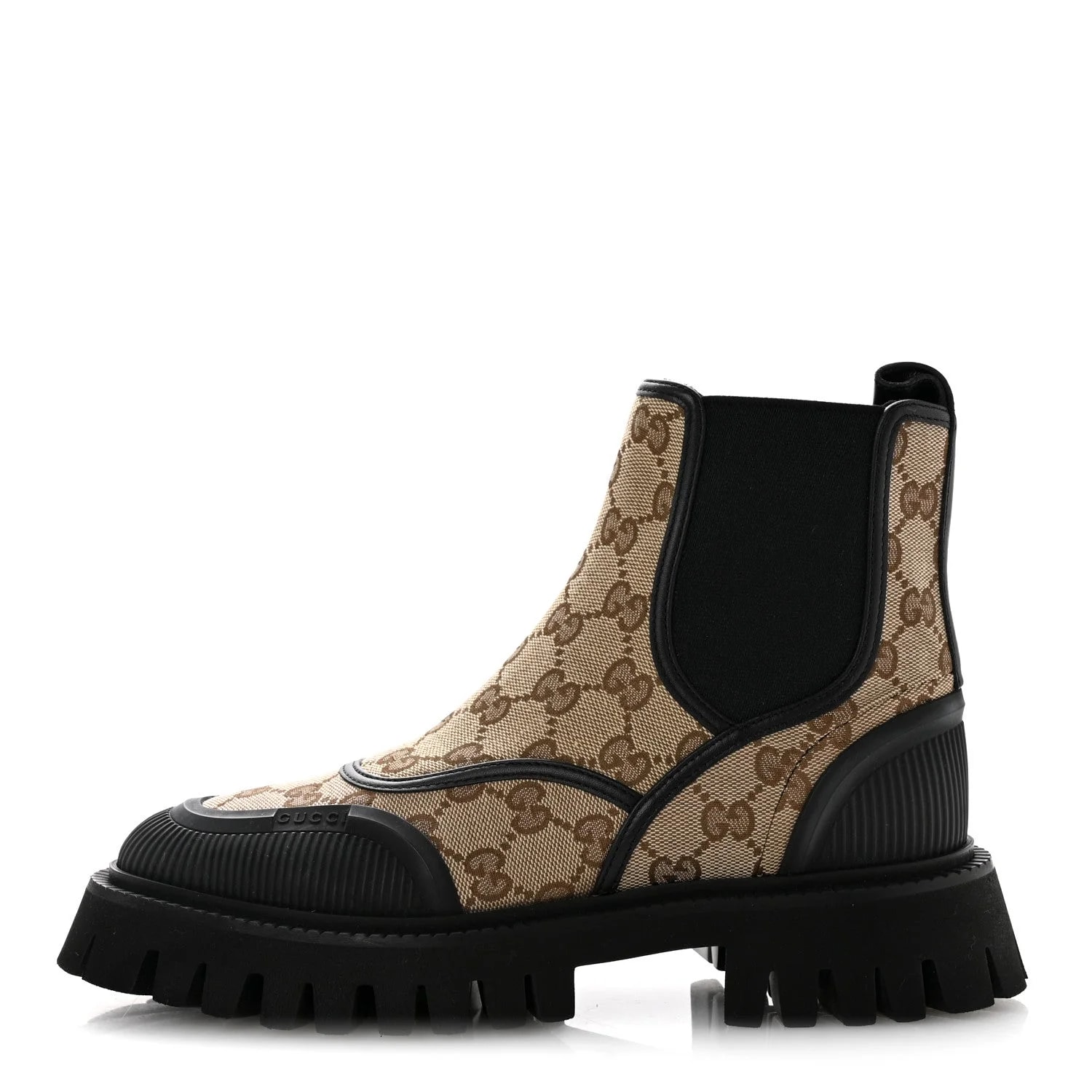 Gucci — Ankle Booties 37.5 Mystic — Accessory — resale