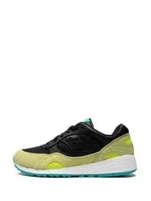 Saucony 6000 Pack Low Top 4