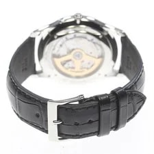 Jaeger-LeCoultre Master Ultra Thin Q1368471/176.8.64.S 39mm SS #C1991 3