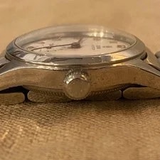 Tudor Oyster Manual Wind Small Seconds Swiss Made 3