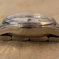 Tudor Oyster Manual Wind Small Seconds Swiss Made 4
