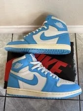 Air Jordan 1 Retro High OG ' Reimagined' 10.5 US DZ5485-402 New in Box 3