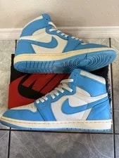 Air Jordan 1 Retro High OG ' Reimagined' 10.5 US DZ5485-402 New in Box 4