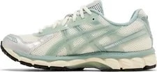 Kith Ronnie Fieg × Asics Gel-Kayano 12.1 1203A675 100 " / " Size 3