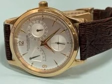 Jaeger-LeCoultre Master Reserve de Marche 2