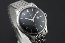 IWC Schaffhausen Turler R347A Cal 8531 Automatic `S Date Dress 2