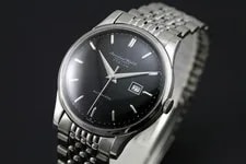 IWC Schaffhausen Turler R347A Cal 8531 Automatic `S Date Dress 3