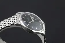 IWC Schaffhausen Turler R347A Cal 8531 Automatic `S Date Dress 4