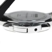 Officine Panerai Luminor DUE 3 Days Acciaio PAM00906 41mm SS Silver #C3639 4