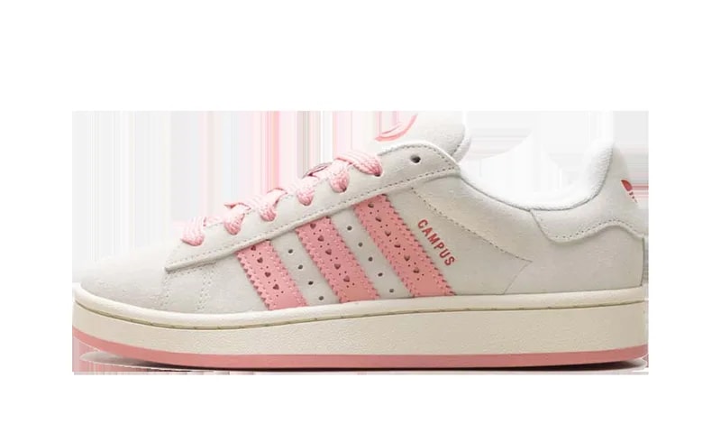 Adidas — Campus 00s GS "Valentine's Day" — Sneaker — resale