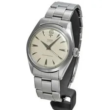 Tudor Oyster DeCabara Manufactured Around 1959 Ref.7934 Antique S 3