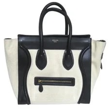 Celine Phoebe Period Luggage Shopper Light 2