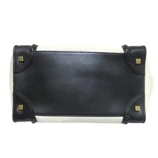 Celine Phoebe Period Luggage Shopper Light 4